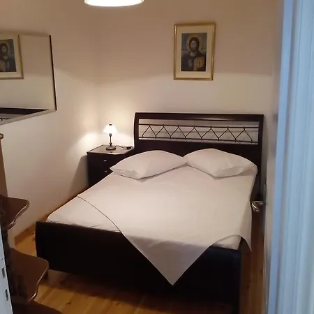 Casa de Férias Exantheia House *