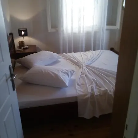 Casa de Férias Exantheia House *