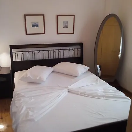 Casa de Férias Exantheia House *