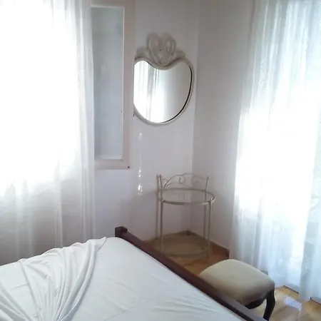 Casa de Férias Exantheia House *