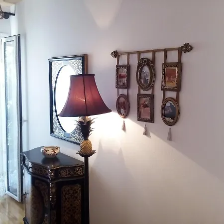 Casa de Férias Exantheia House *