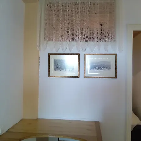Casa de Férias Exantheia House *