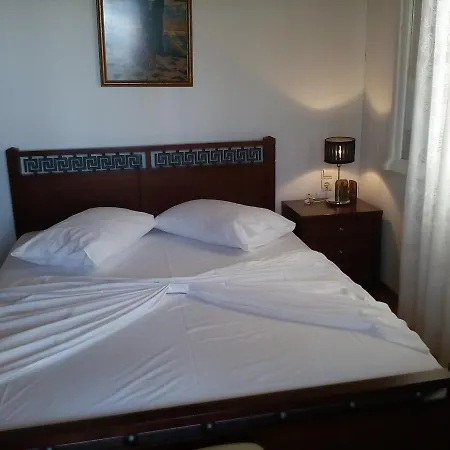 Casa de Férias Exantheia House *