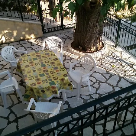 Casa de Férias Exantheia House *