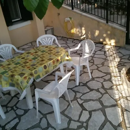 Casa de Férias Exantheia House *