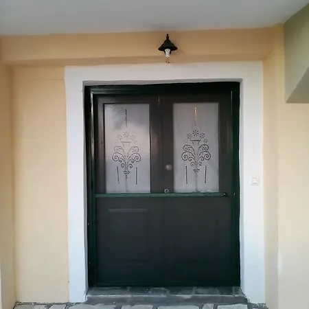 Exantheia House Exanthia