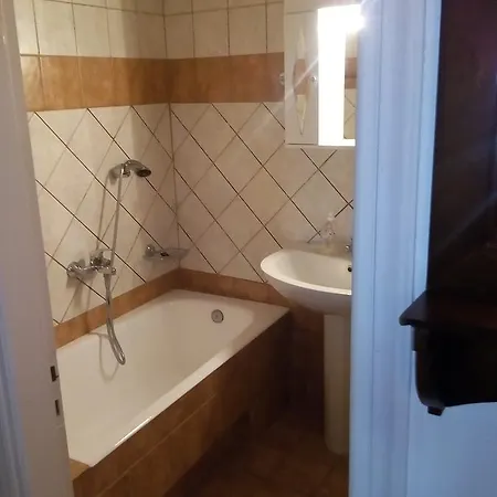 Casa vacanze Exantheia House *