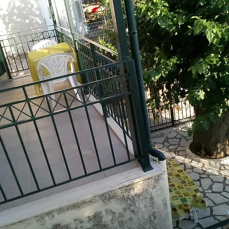 Casa vacanze Exantheia House *