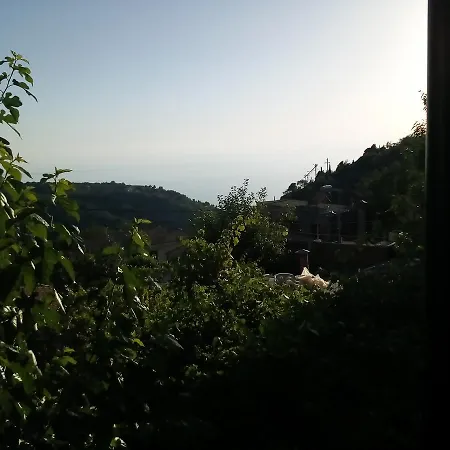 Casa vacanze Exantheia House *