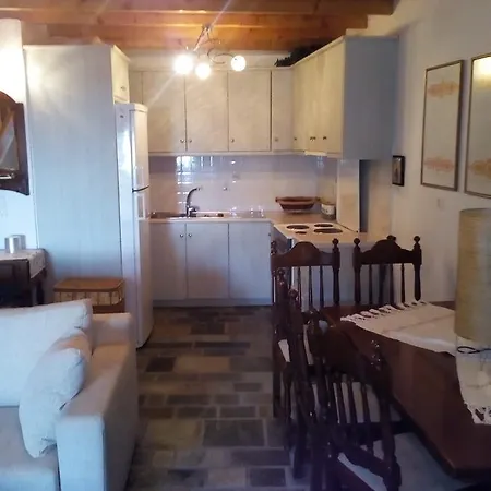 Casa vacanze Exantheia House *